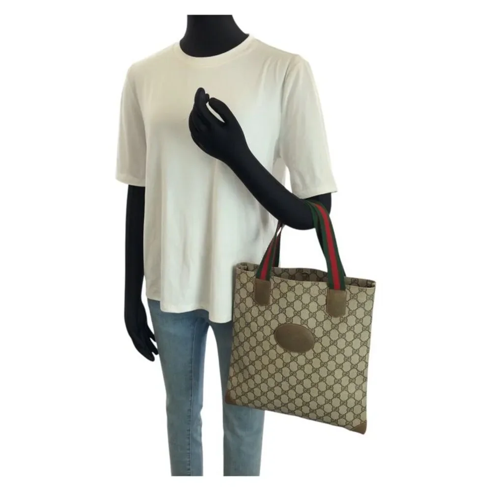 Gucci Tote Bag